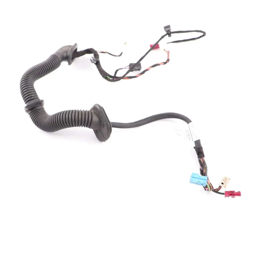 Wiązka Instalacja Drzwi Pasażera A2465403505 do Mercedes W176 W246 o numerze A1775408220 Mercedes W176 W246 Wiązka Instalacja Drzwi Pasażera A2465403505 - SKU A1775408220 - Numer Części A1775408220