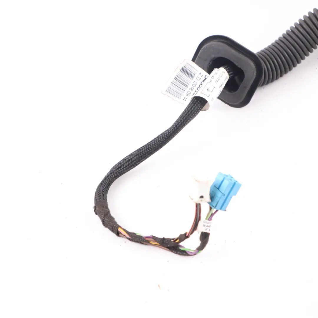  Türverdrahtung Mercedes W177 W247 Fahrerseite Kabel Baum Loom - SKU A1775408312 - Teilenummer A1775408312