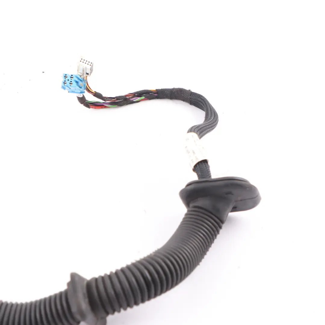  Türverdrahtung Mercedes W177 W247 Fahrerseite Kabel Baum Loom - SKU A1775408312 - Teilenummer A1775408312