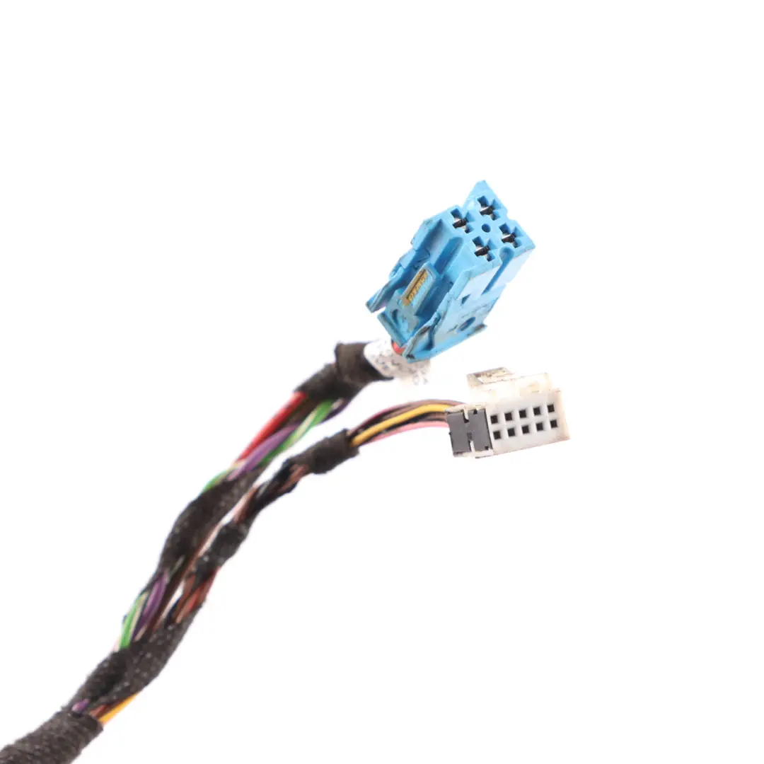  Türverdrahtung Mercedes W177 W247 Fahrerseite Kabel Baum Loom - SKU A1775408312 - Teilenummer A1775408312