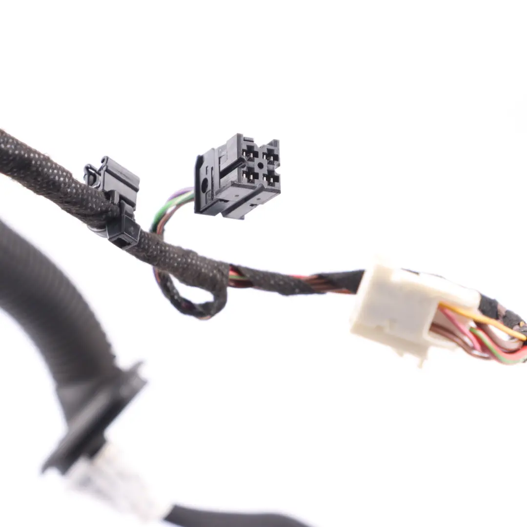 Türverdrahtung Mercedes W177 W247 Fahrerseite Kabel Baum Loom für mit Teilenummer A1775408312 Türverdrahtung Mercedes W177 W247 Fahrerseite Kabel Baum Loom - SKU A1775408312 - Teilenummer A1775408312