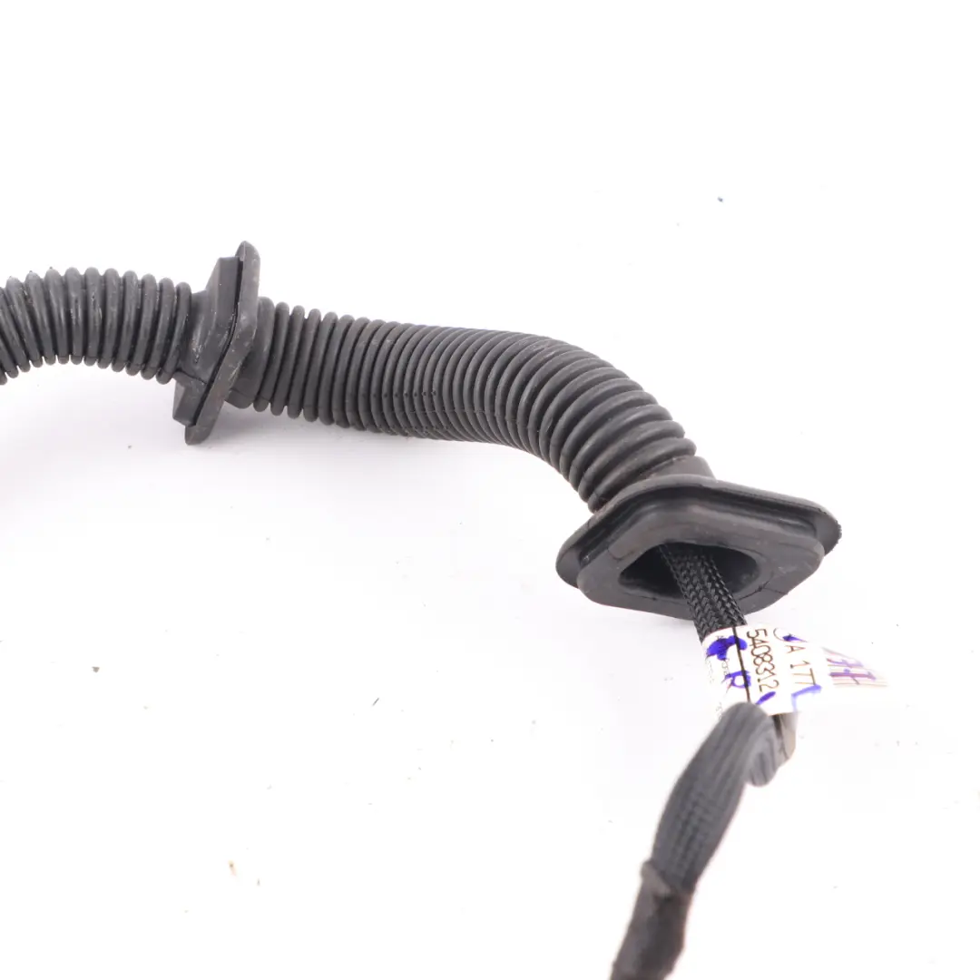 Door Wiring Mercedes W177 W247 Driver Side Cable Harness Loom to with Part number A1775408312 Door Wiring Mercedes W177 W247 Driver Side Cable Harness Loom - SKU A1775408312 - Part number A1775408312