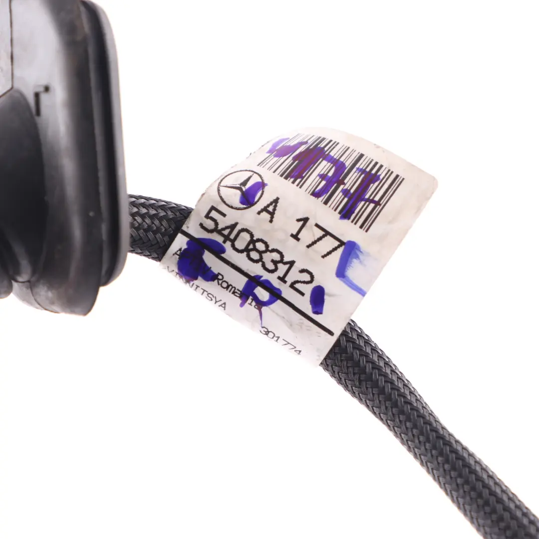  Câblage de porte Mercedes W177 W247 Faisceau câbles côté conducteur - SKU A1775408312 - Numéro de pièce A1775408312