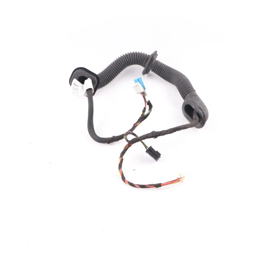 Câblage de porte Mercedes W177 W247 Faisceau câbles côté conducteur pour à propos du numéro de pièce A1775408312 Câblage de porte Mercedes W177 W247 Faisceau câbles côté conducteur - SKU A1775408312 - Numéro de pièce A1775408312