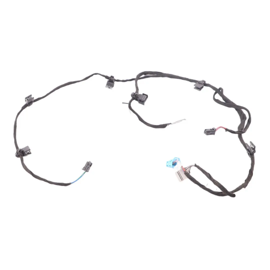 Mercedes W177 W247 Electrical Wiring Harness Left Right N/O/S - SKU A1775408340 - Part number A1775408340