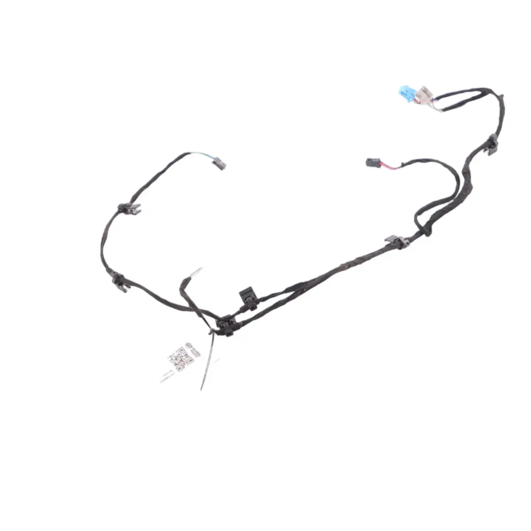 Electrical Wiring Harness Left Right N/O/S to Mercedes W177 W247 with Part number A1775408340 Mercedes W177 W247 Electrical Wiring Harness Left Right N/O/S - SKU A1775408340 - Part number A1775408340