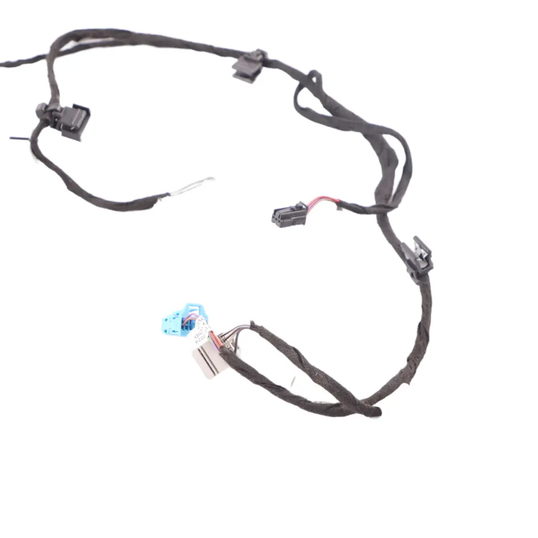 Electrical Wiring Harness Left Right N/O/S to Mercedes W177 W247 with Part number A1775408340 Mercedes W177 W247 Electrical Wiring Harness Left Right N/O/S - SKU A1775408340 - Part number A1775408340