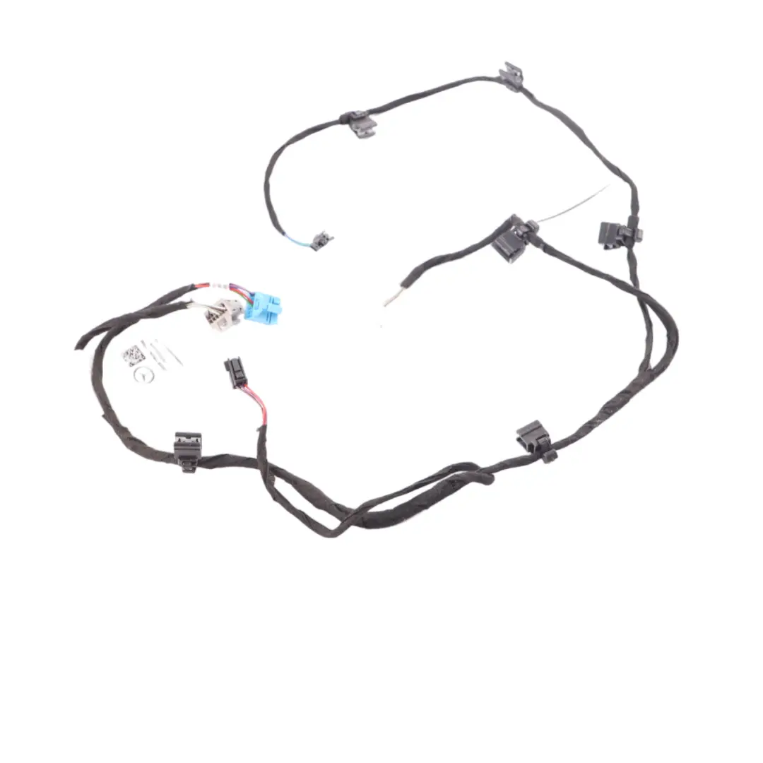 Electrical Wiring Harness Left Right N/O/S to Mercedes W177 W247 with Part number A1775408340 Mercedes W177 W247 Electrical Wiring Harness Left Right N/O/S - SKU A1775408340 - Part number A1775408340