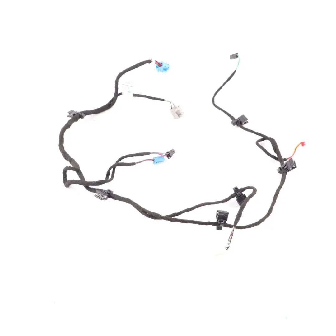 Door Wiring Mercedes W177 W247 Front Passenger Side Cable Harness to with Part number A1775408609 Door Wiring Mercedes W177 W247 Front Passenger Side Cable Harness - SKU A1775408609 - Part number A1775408609