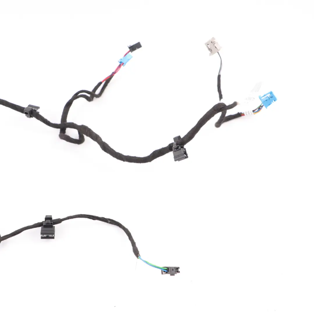 Mercedes W177 W247 Wiązka Przewodów Drzwi Lewy Przód - SKU A1775408609 - Numer Części A1775408609