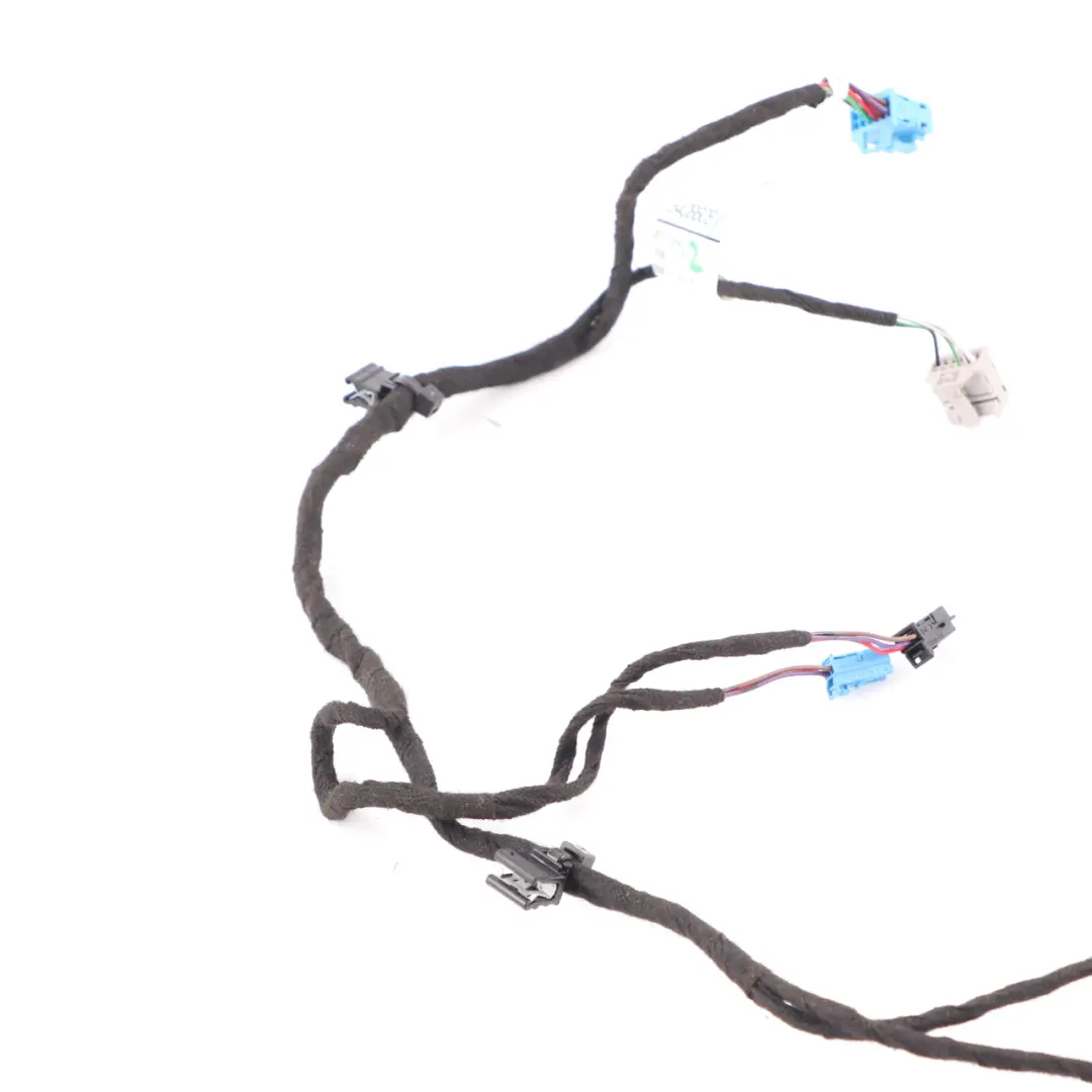 Cableado puerta Mercedes W177 W247 Arnés cables pasajero delantero para con número de pieza A1775408609 Cableado puerta Mercedes W177 W247 Arnés cables pasajero delantero - SKU A1775408609 - Número de pieza A1775408609