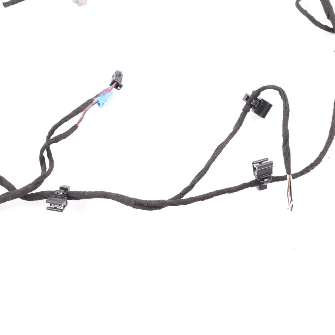 Door Wiring Mercedes W177 W247 Front Passenger Side Cable Harness to with Part number A1775408609 Door Wiring Mercedes W177 W247 Front Passenger Side Cable Harness - SKU A1775408609 - Part number A1775408609