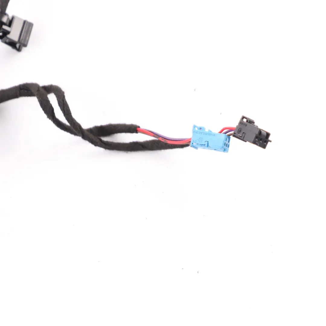 Mercedes W177 W247 Wiązka Przewodów Drzwi Lewy Przód - SKU A1775408609 - Numer Części A1775408609