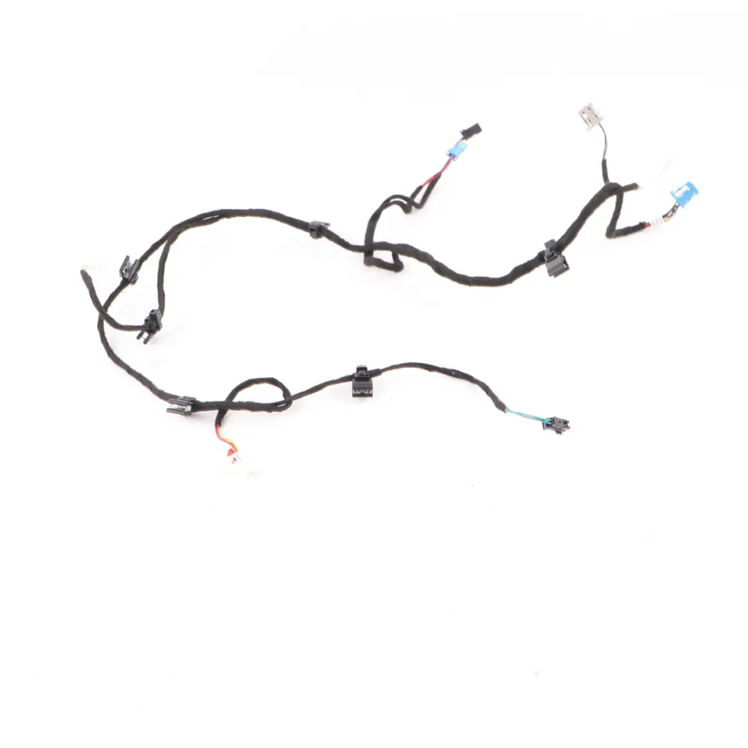 Câblage porte Mercedes W177 W247 Faisceau câbles côté passager avant pour à propos du numéro de pièce A1775408609 Câblage porte Mercedes W177 W247 Faisceau câbles côté passager avant - SKU A1775408609 - Numéro de pièce A1775408609