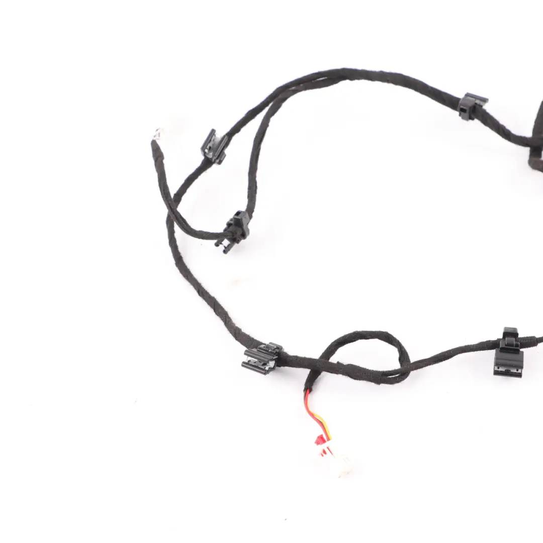  Cablaggio porta Mercedes W177 W247 passeggero anteriore Cablaggio - SKU A1775408609 - Numero di parte A1775408609