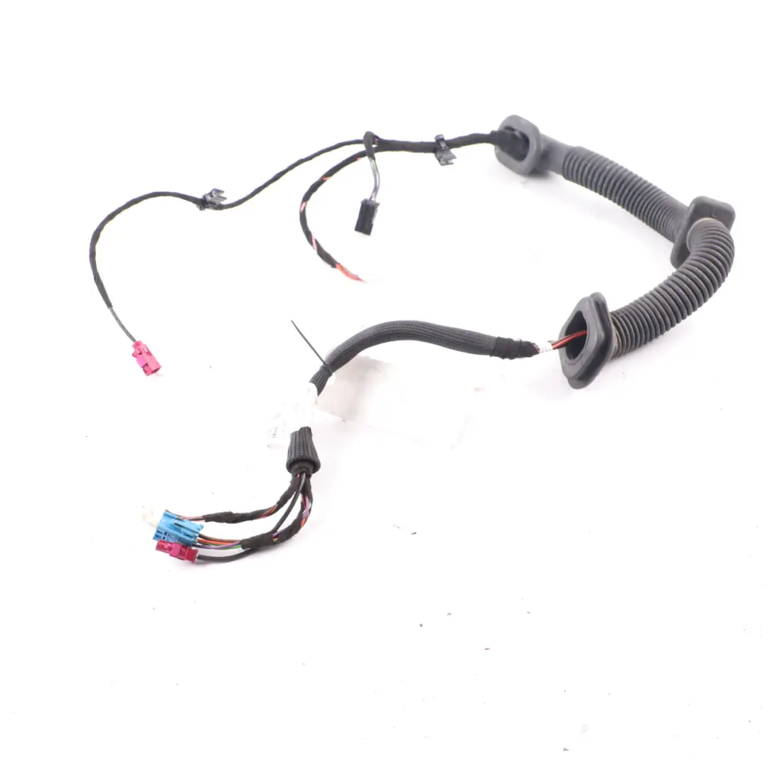 Door Wiring Mercedes W177 W247 Front Left Right N/O/S Cable Harness to with Part number A1775408612 Door Wiring Mercedes W177 W247 Front Left Right N/O/S Cable Harness - SKU A1775408612 - Part number A1775408612