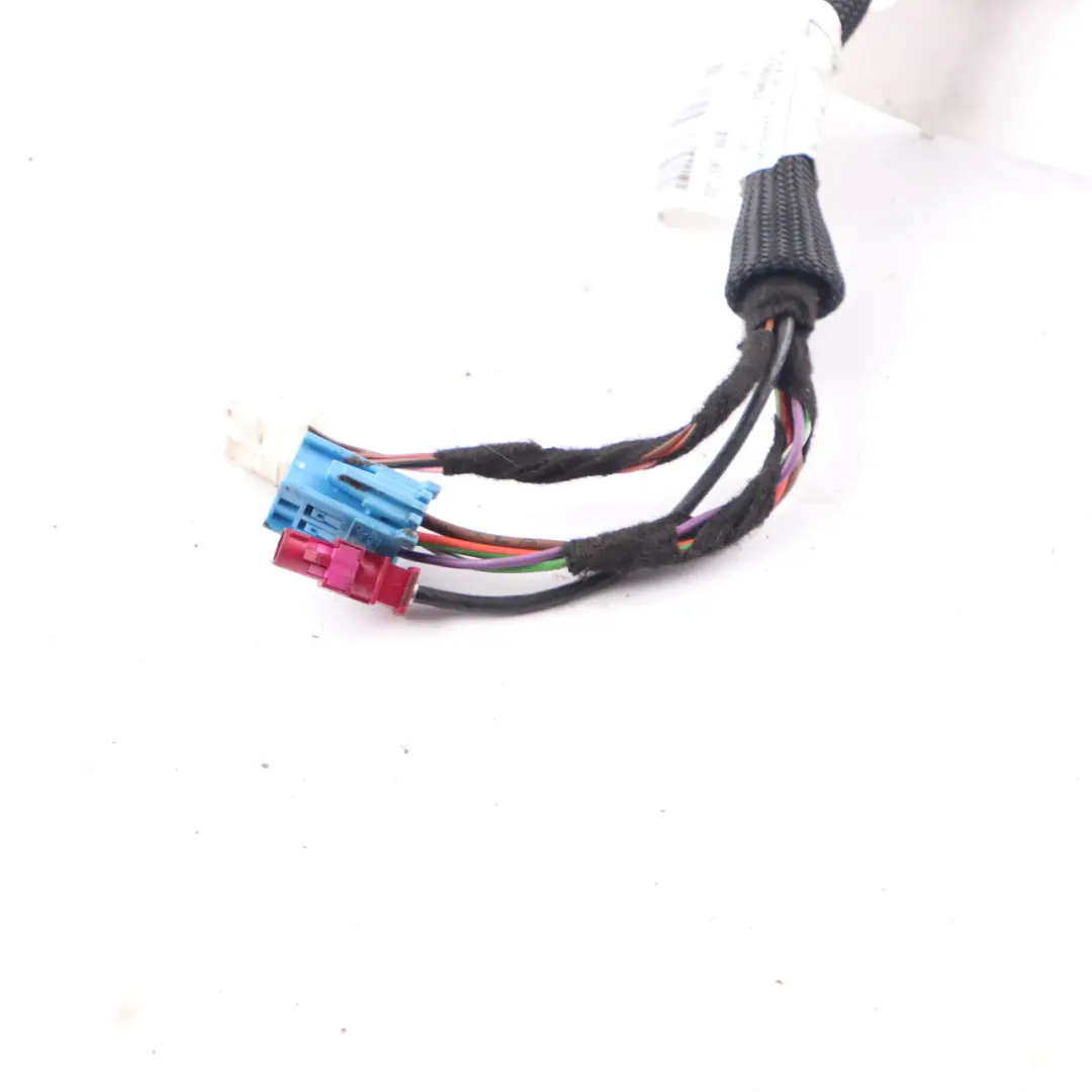 Door Wiring Mercedes W177 W247 Front Left Right N/O/S Cable Harness to with Part number A1775408612 Door Wiring Mercedes W177 W247 Front Left Right N/O/S Cable Harness - SKU A1775408612 - Part number A1775408612
