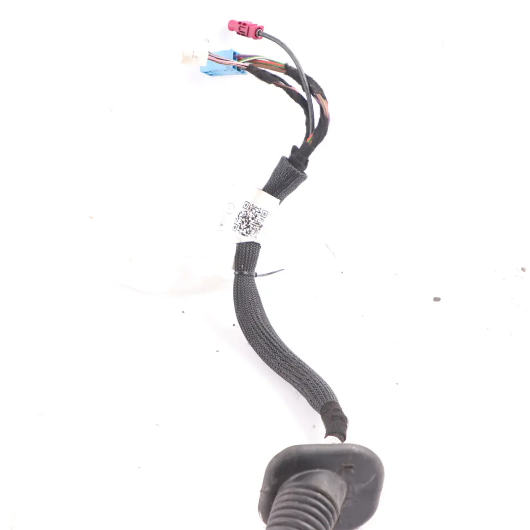 Door Wiring Mercedes W177 W247 Front Left Right N/O/S Cable Harness to with Part number A1775408612 Door Wiring Mercedes W177 W247 Front Left Right N/O/S Cable Harness - SKU A1775408612 - Part number A1775408612