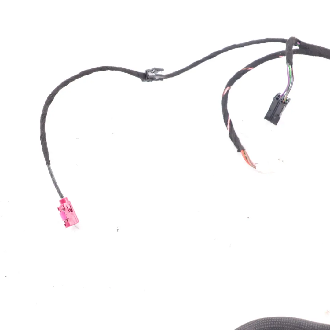 Door Wiring Mercedes W177 W247 Front Left Right N/O/S Cable Harness to with Part number A1775408612 Door Wiring Mercedes W177 W247 Front Left Right N/O/S Cable Harness - SKU A1775408612 - Part number A1775408612