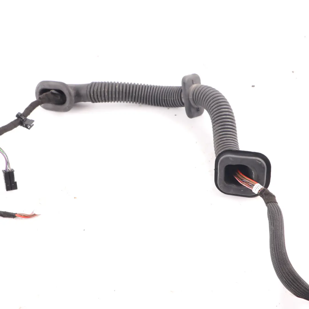 Door Wiring Mercedes W177 W247 Front Left Right N/O/S Cable Harness to with Part number A1775408612 Door Wiring Mercedes W177 W247 Front Left Right N/O/S Cable Harness - SKU A1775408612 - Part number A1775408612
