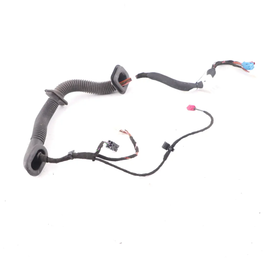 Door Wiring Mercedes W177 W247 Front Left Right N/O/S Cable Harness to with Part number A1775408612 Door Wiring Mercedes W177 W247 Front Left Right N/O/S Cable Harness - SKU A1775408612 - Part number A1775408612
