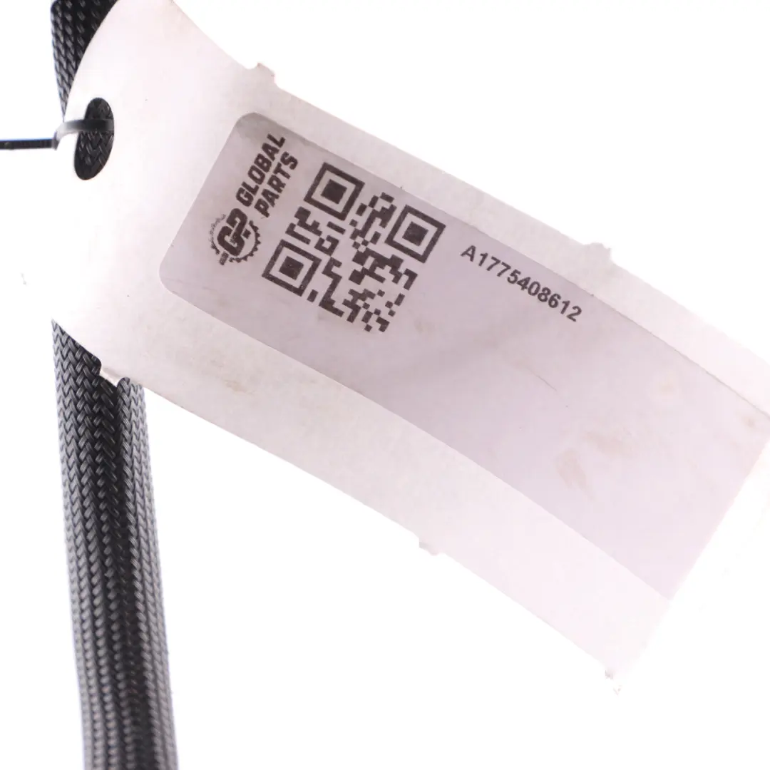 Door Wiring Mercedes W177 W247 Front Left Right N/O/S Cable Harness to with Part number A1775408612 Door Wiring Mercedes W177 W247 Front Left Right N/O/S Cable Harness - SKU A1775408612 - Part number A1775408612