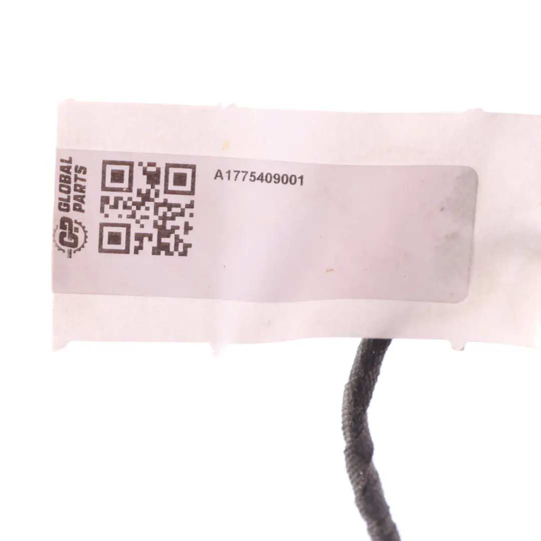 Front Left Right N/O/S Door Card Wiring Loom to Mercedes W177 W247 with Part number A1775409001 Mercedes W177 W247 Front Left Right N/O/S Door Card Wiring Loom - SKU A1775409001 - Part number A1775409001