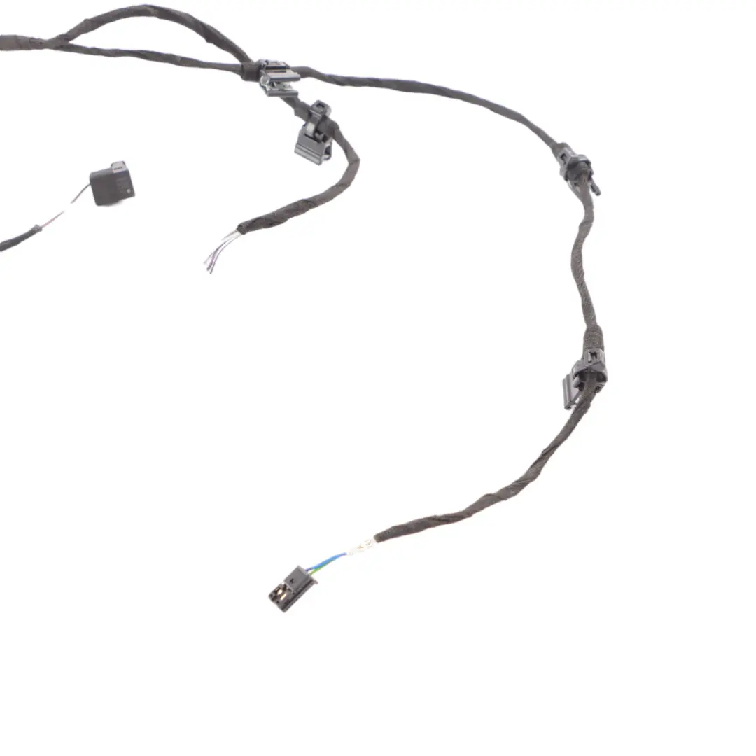 Front Left Right N/O/S Door Card Wiring Loom to Mercedes W177 W247 with Part number A1775409001 Mercedes W177 W247 Front Left Right N/O/S Door Card Wiring Loom - SKU A1775409001 - Part number A1775409001