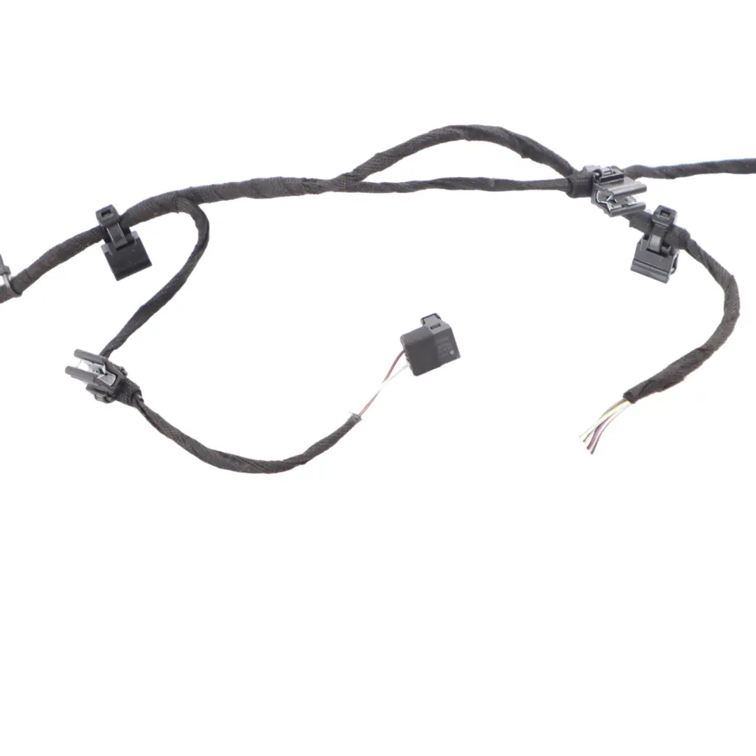 Front Left Right N/O/S Door Card Wiring Loom to Mercedes W177 W247 with Part number A1775409001 Mercedes W177 W247 Front Left Right N/O/S Door Card Wiring Loom - SKU A1775409001 - Part number A1775409001