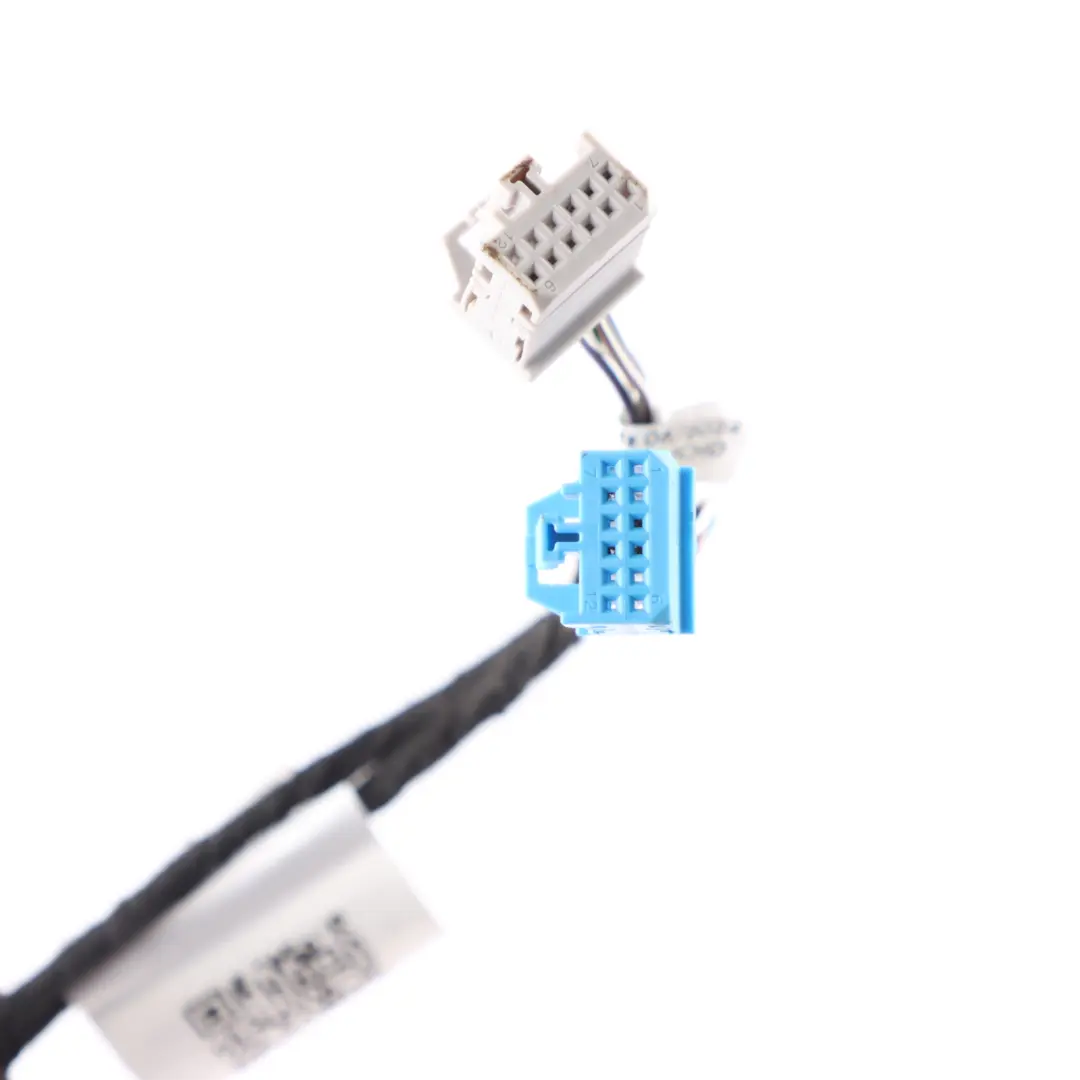 Front Left Right N/O/S Door Card Wiring Loom to Mercedes W177 W247 with Part number A1775409001 Mercedes W177 W247 Front Left Right N/O/S Door Card Wiring Loom - SKU A1775409001 - Part number A1775409001