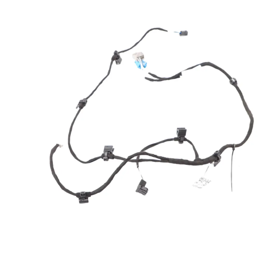 Front Left Right N/O/S Door Card Wiring Loom to Mercedes W177 W247 with Part number A1775409001 Mercedes W177 W247 Front Left Right N/O/S Door Card Wiring Loom - SKU A1775409001 - Part number A1775409001