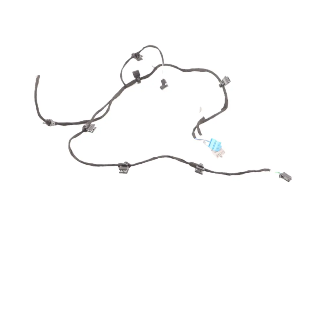 Front Left Right N/O/S Door Card Wiring Loom to Mercedes W177 W247 with Part number A1775409001 Mercedes W177 W247 Front Left Right N/O/S Door Card Wiring Loom - SKU A1775409001 - Part number A1775409001