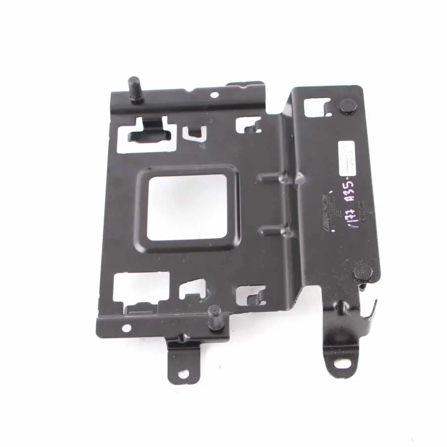 Control Unit Bracket Module Holder Mount to Mercedes W177 AMG with Part number A1775455800 Mercedes W177 AMG Control Unit Bracket Module Holder Mount - SKU A1775455800 - Part number A1775455800