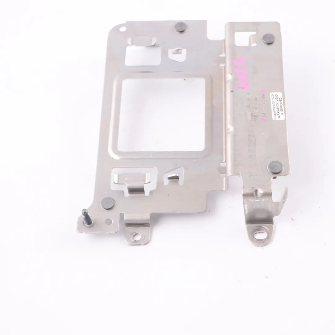 Suspension Module Bracket Mercedes W177 W247 AMG Control Unit Holder to with Part number A1775457800 Suspension Module Bracket Mercedes W177 W247 AMG Control Unit Holder - SKU A1775457800 - Part number A1775457800