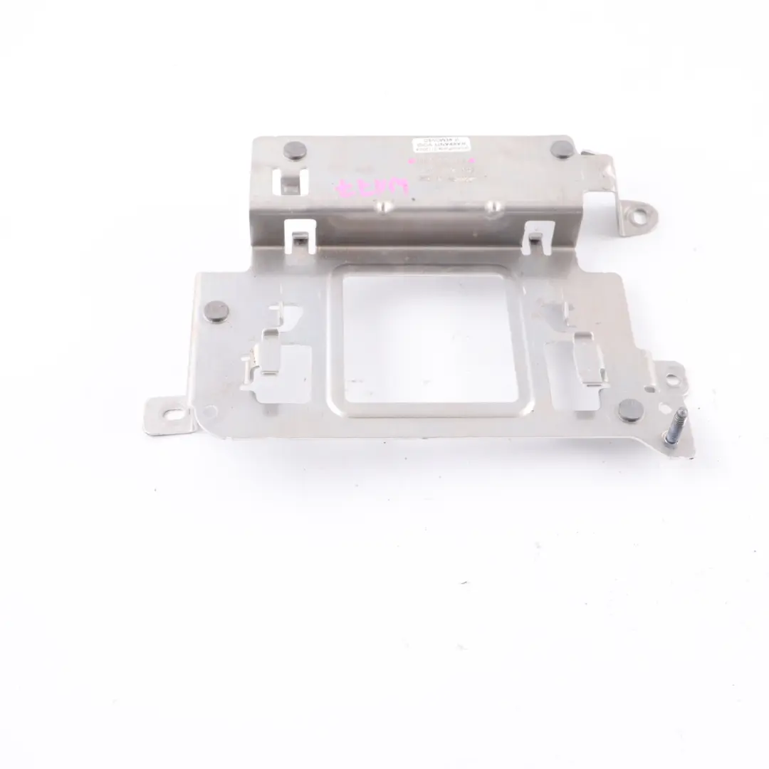Suspension Module Bracket Mercedes W177 W247 AMG Control Unit Holder to with Part number A1775457800 Suspension Module Bracket Mercedes W177 W247 AMG Control Unit Holder - SKU A1775457800 - Part number A1775457800