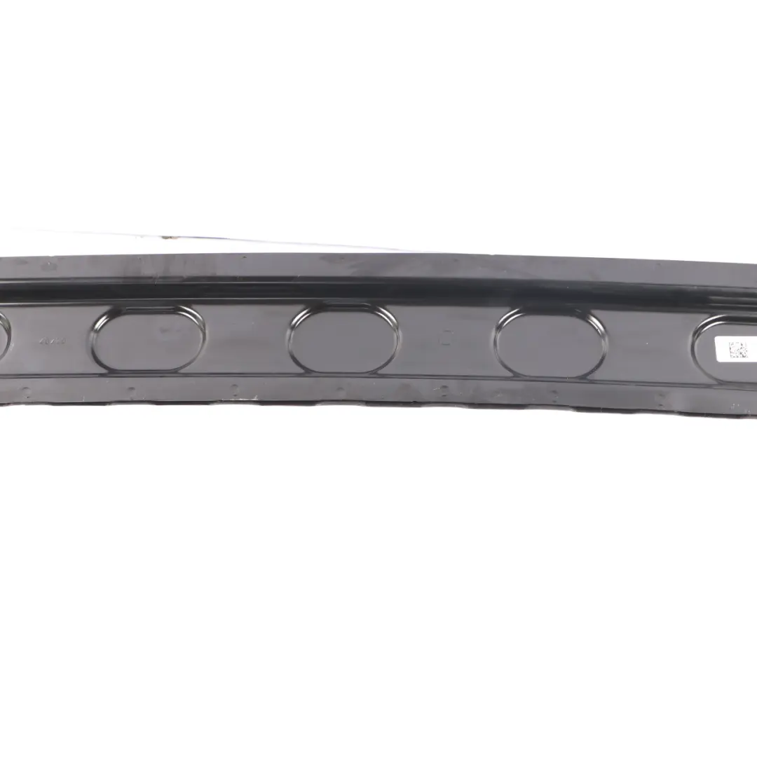 Mercedes W177 W247 pare chocs arrière support de traverse - SKU A1776103001 - Numéro de pièce A1776103001