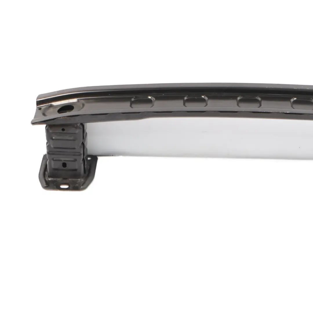 Mercedes W177 W247 Bumper Rear Carrier Cross Member Support Bar - SKU A1776105300 - Part number A1776105300