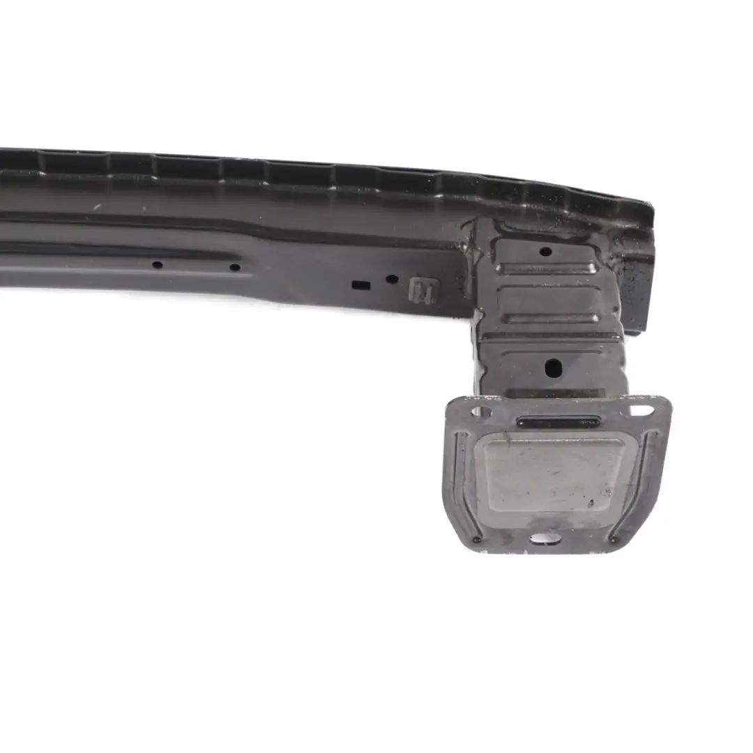 Mercedes W177 W247 Bumper Rear Carrier Cross Member Support Bar - SKU A1776105300 - Part number A1776105300