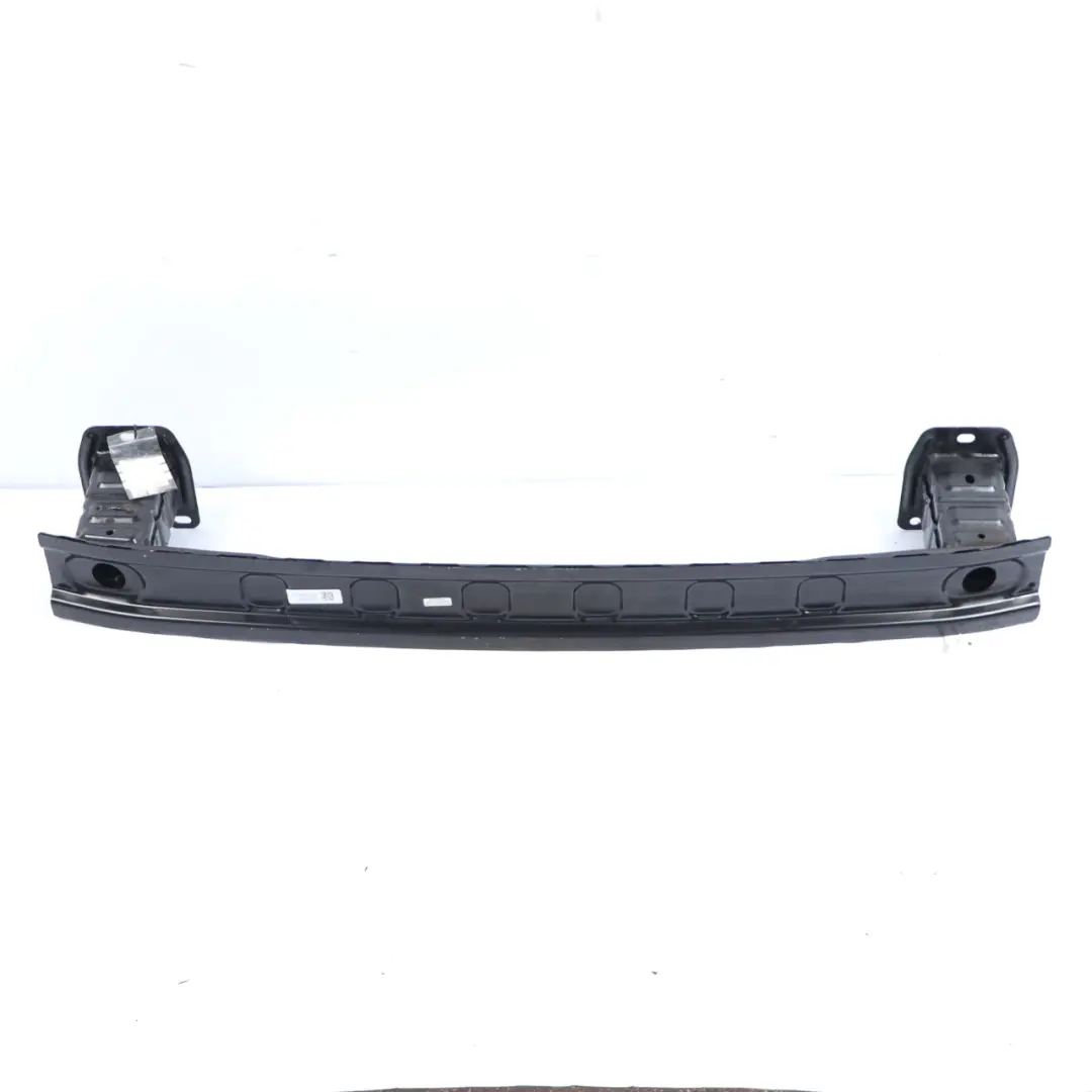 Mercedes W177 W247 Bumper Rear Carrier Cross Member Support Bar - SKU A1776105300 - Part number A1776105300