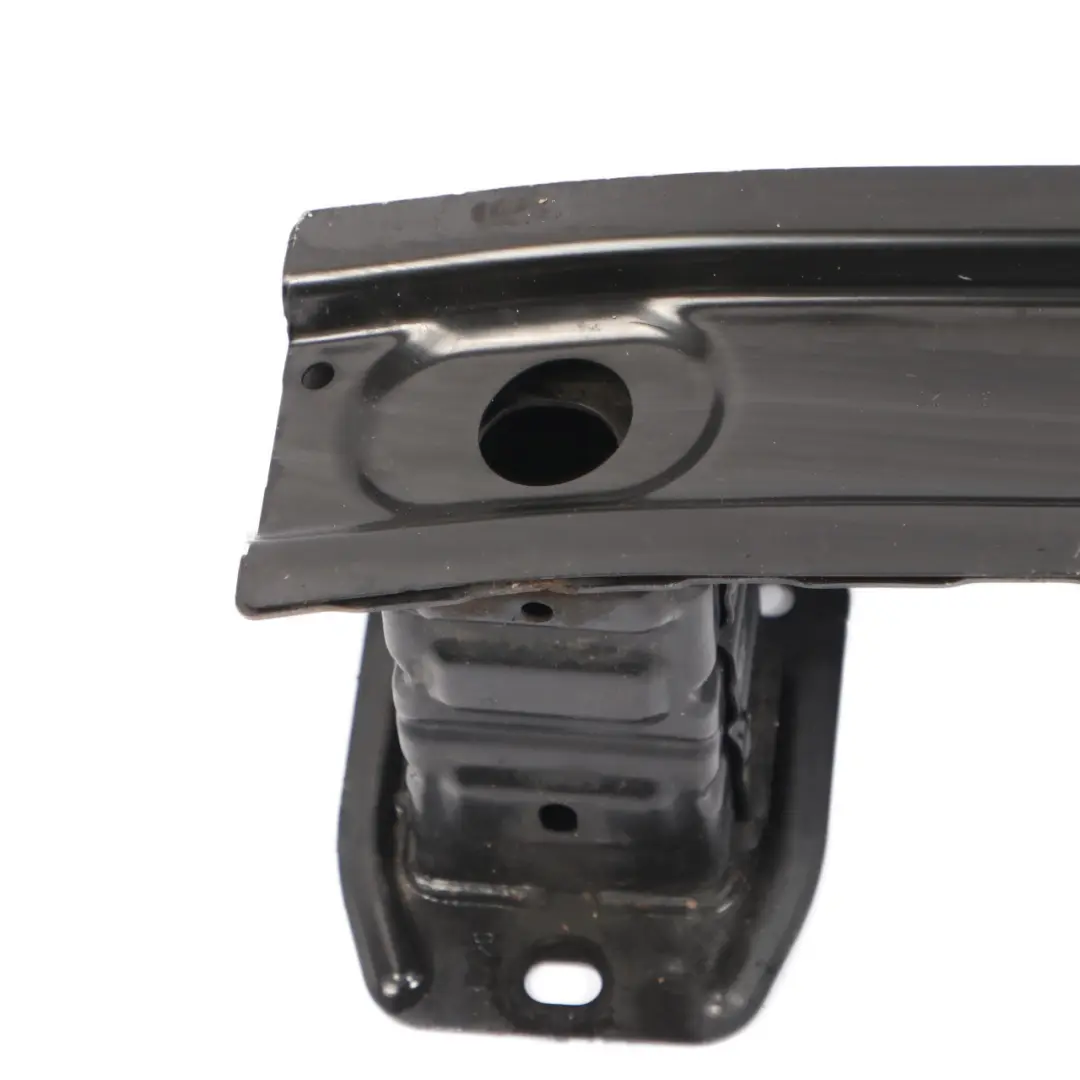 Mercedes W177 W247 Bumper Rear Carrier Cross Member Support Bar - SKU A1776105300 - Part number A1776105300