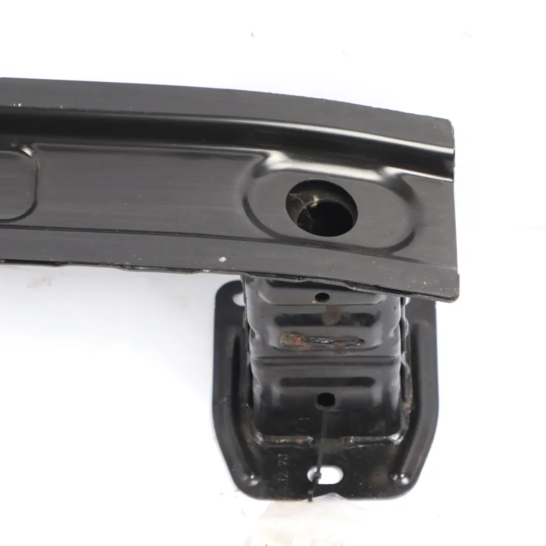 Mercedes W177 W247 Bumper Rear Carrier Cross Member Support Bar - SKU A1776105300 - Part number A1776105300