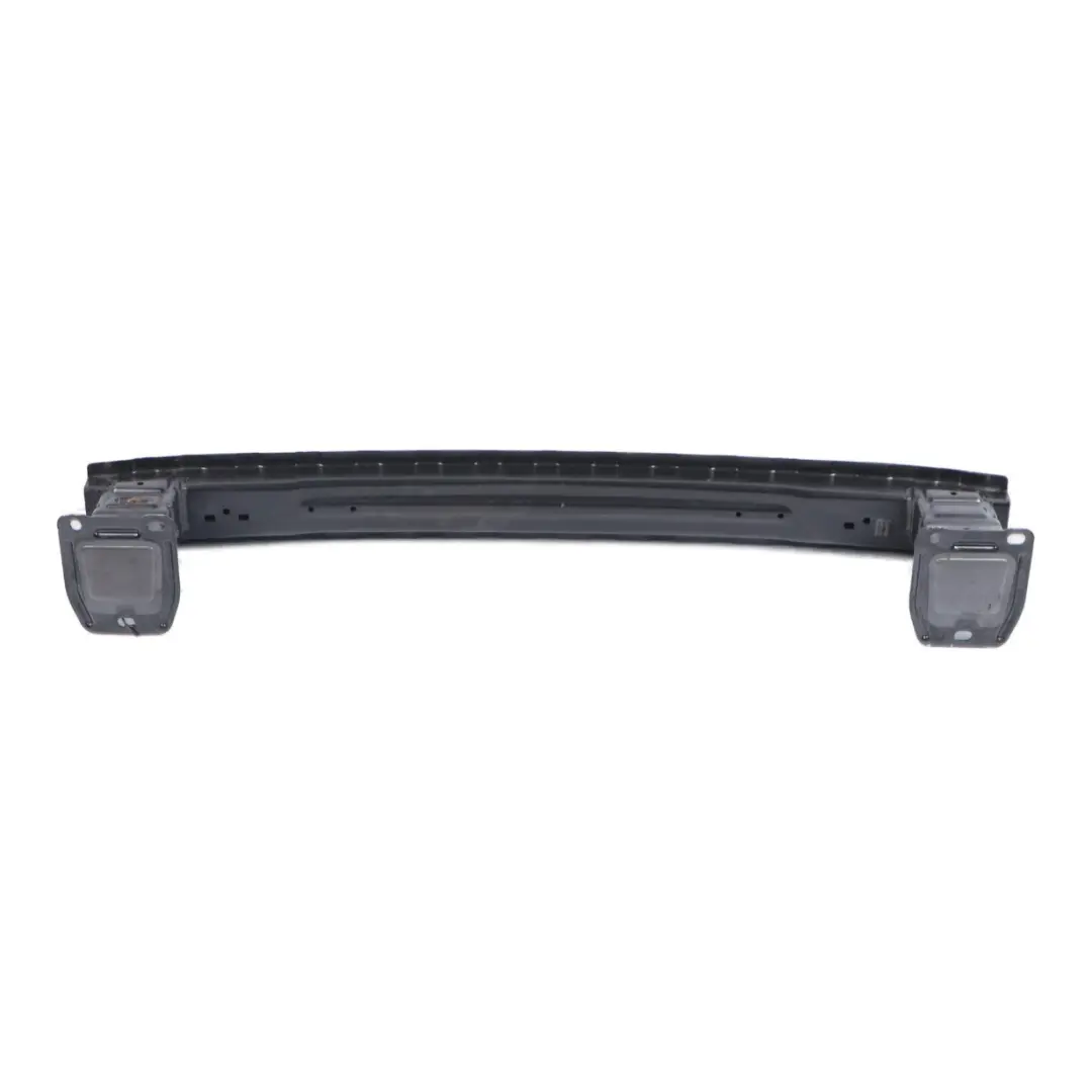 Mercedes W177 W247 Bumper Rear Carrier Cross Member Support Bar - SKU A1776105300 - Part number A1776105300