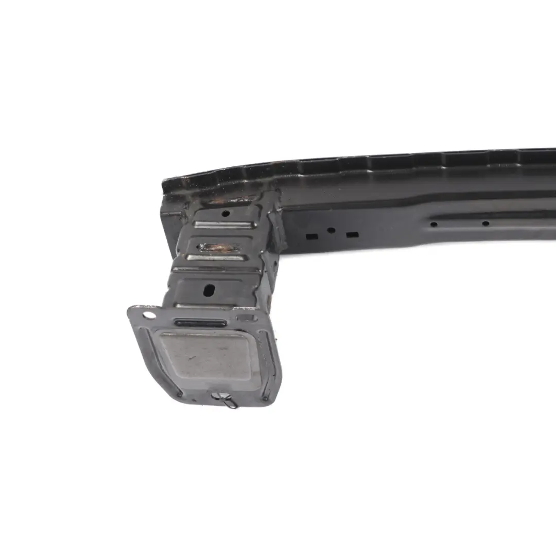 Mercedes W177 W247 Bumper Rear Carrier Cross Member Support Bar - SKU A1776105300 - Part number A1776105300