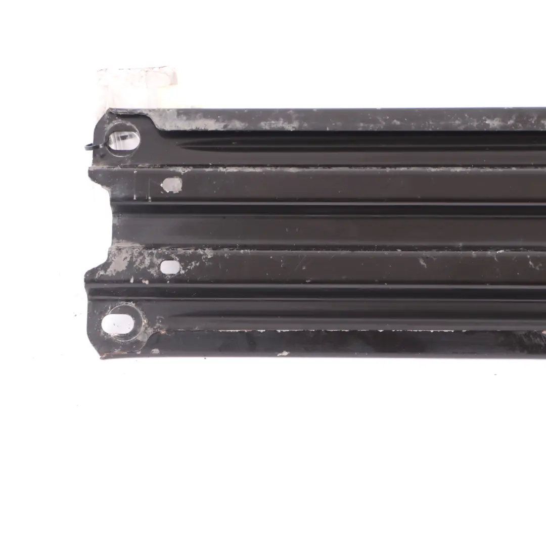 Mercedes W177 W247 Staffa Pannello Sottoscocca Supporto Anteriore - SKU A1776161900 - Numero di parte A1776161900