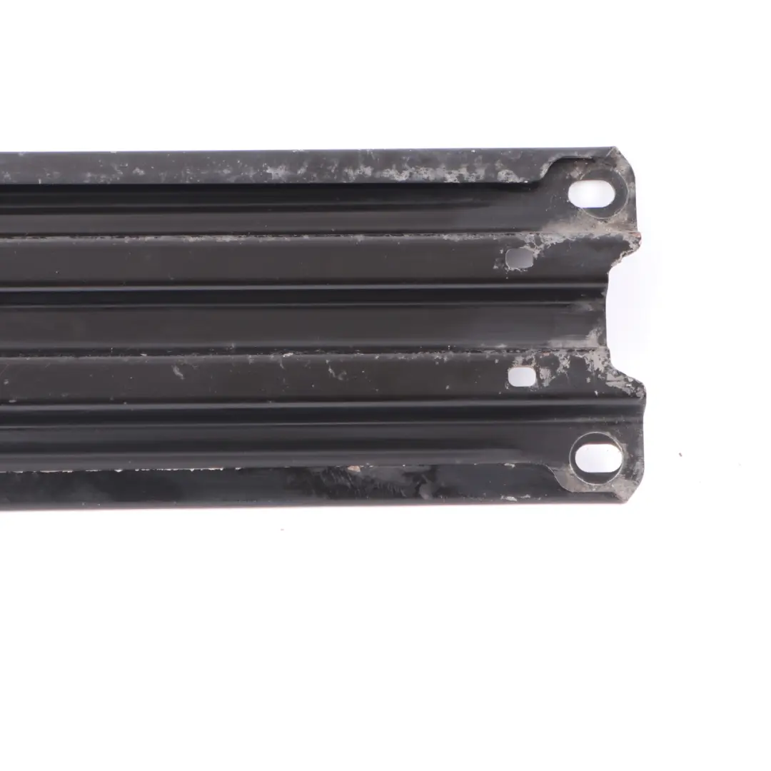 Mercedes W177 W247 Staffa Pannello Sottoscocca Supporto Anteriore - SKU A1776161900 - Numero di parte A1776161900