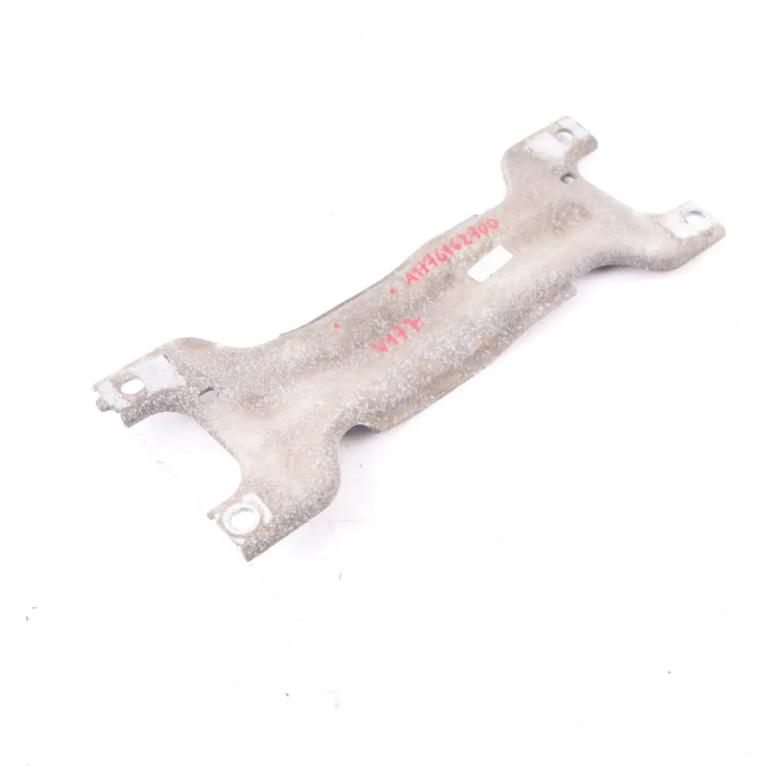 Support de fixation de jambe de force avant pour Mercedes W177 AMG à propos du numéro de pièce A1776162900 Mercedes W177 AMG Support de fixation de jambe de force avant - SKU A1776162900 - Numéro de pièce A1776162900