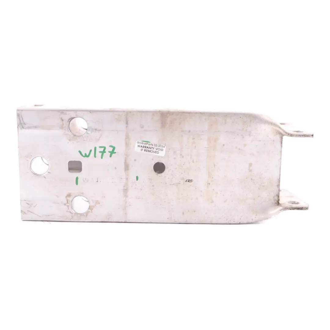  Absorber Mercedes W177 Front Crossmember Reinforcement Left Right - SKU A1776202300 - Part number A1776202300