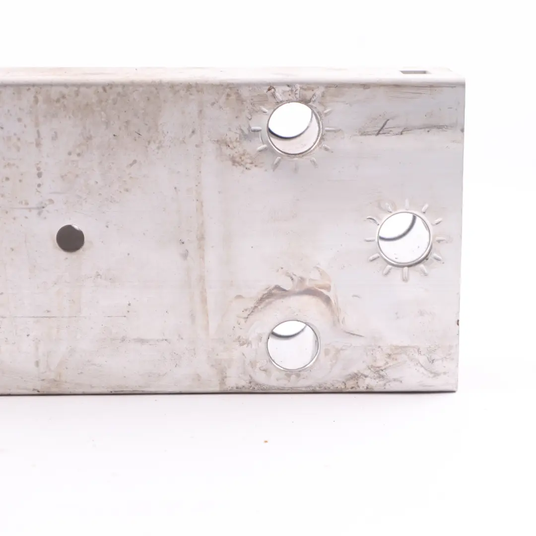 Absorber Mercedes W177 Front Crossmember Reinforcement Left Right to with Part number A1776202300 Absorber Mercedes W177 Front Crossmember Reinforcement Left Right - SKU A1776202300 - Part number A1776202300