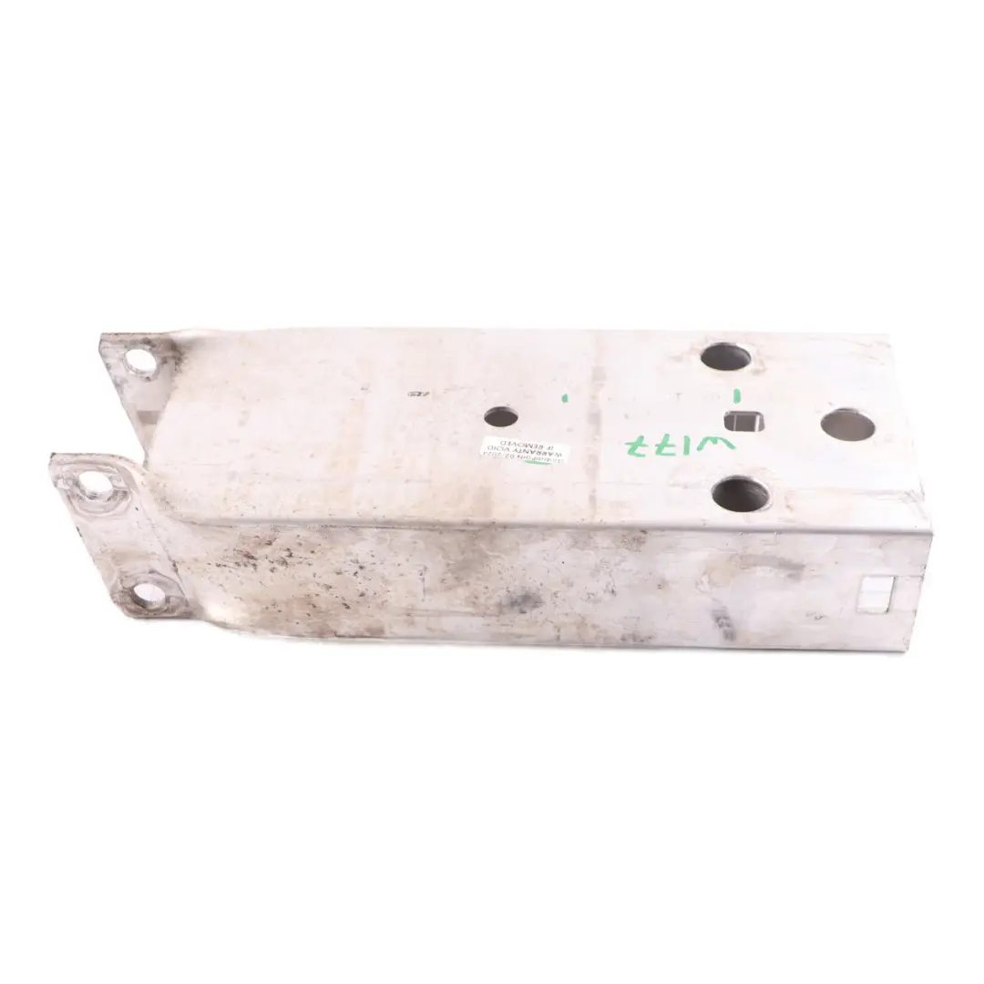  Absorber Mercedes W177 Front Crossmember Reinforcement Left Right - SKU A1776202300 - Part number A1776202300