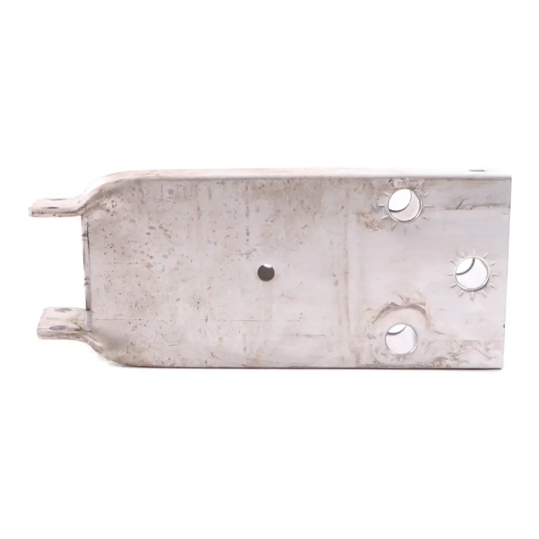 Absorber Mercedes W177 Front Crossmember Reinforcement Left Right to with Part number A1776202300 Absorber Mercedes W177 Front Crossmember Reinforcement Left Right - SKU A1776202300 - Part number A1776202300